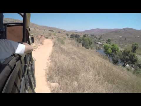 J6 Madagascar 2015 - Tsaranoro Isalo GoPro