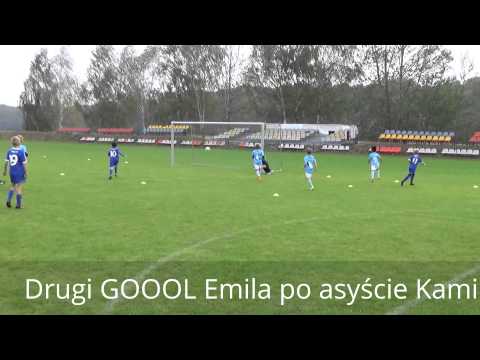 Football Academy  Piaseczno KS Konstancin Jeziorna - flesz