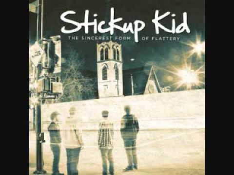 Stickup Kid - Powerbomb Compliments of Captain Insano