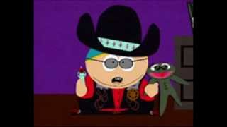 Eric Cartman - Wild Wild West Rap