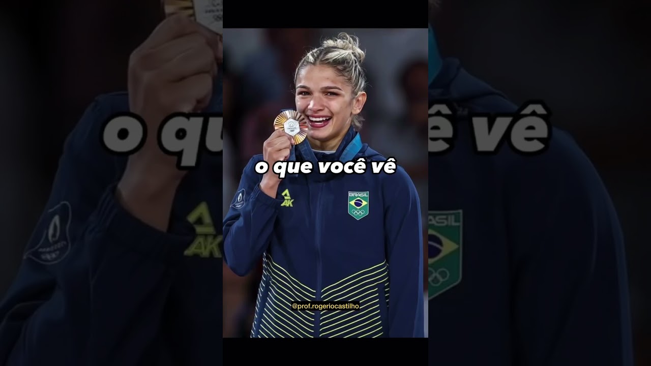 Faça o que precisa ser feito!