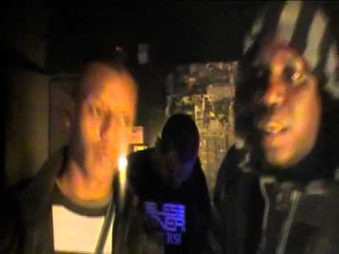 GENERO MARO NALSON FREESTYLE STUDIO