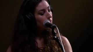 Marissa Nadler - Katy I Know (Live on KEXP)