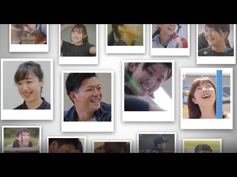 至学館大学　学生Real voice Ver.3