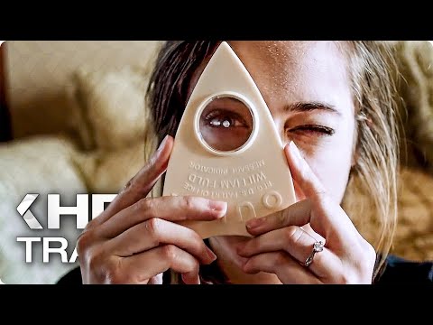 Trailer-Vorschau: Curse of the Nun - Deine Seele gehört ihr