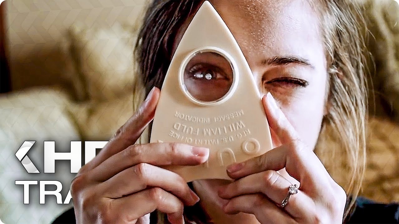 Curse of the Nun - Deine Seele gehört ihr