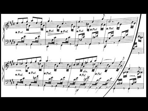 Fanny Mendelssohn: Melodie nº2, op.4