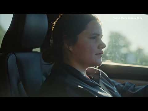 Volvo Cars Culver City | Confidence for every moment – Certified by Volvo