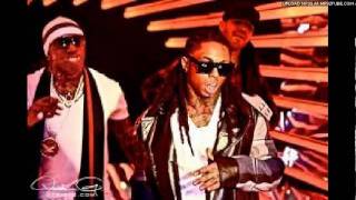 I Do It For My City feat. Lil Wayne, Spiff, Mistaflow, Cadoe, EQ
