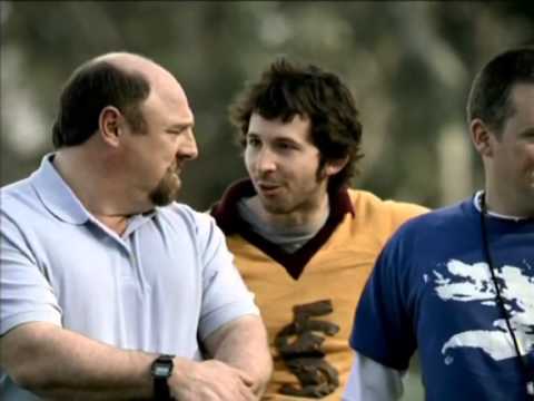 Toyota - Legendary Moments - Wayne Harmes