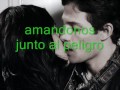 Samo solo por amor Letra 
