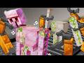Minecraft But I Automate EVERYTHING