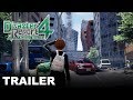 Vidéo de gameplay de Disaster Report 4: Summer Memories  PC