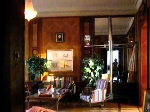 Riitta Nelimarkka - Bonga Rag