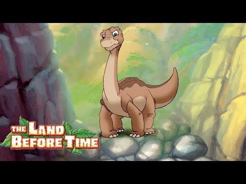 The Bravest Longneck! 🦕 | 1 Hour of Full Episodes | The Land Before Time