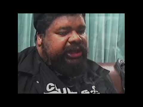 CEMENTO - "Guidance" [official video]