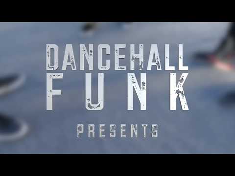 BADMAN PARTY - Stylo G Feat Jahvillani - Team Dancehall Funk