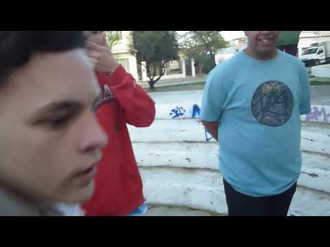 Facu One Vs Zeusko Vs Carrasquito (3er Puesto) Fecha 13 del Torneo 2016 - Coliseo Freestyle