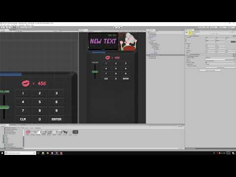 Action User Interface Game 15: Score Counter & Cleaning Up
