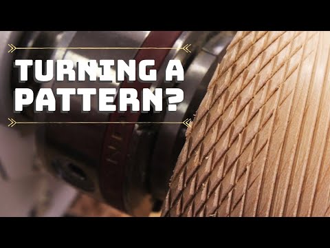 Detailed walkthrough on the Robert Sorby Spiralling System