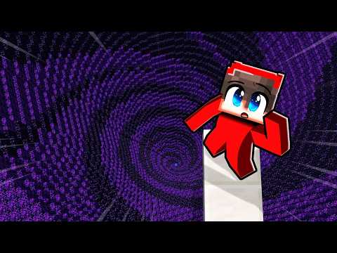 Minecraft: EXTREME OBSIDIAN DROPPER! (Custom Map)