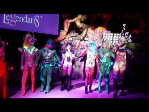 Amigas y Rivales. Gran final. Y LA GANADORA ES .......