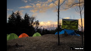 preview picture of video 'Deoria Tal | Deoria Tal Camp | Mastura | Ukhimath-Chopta  | Sari | Chaukhamba | Uttarakhand'