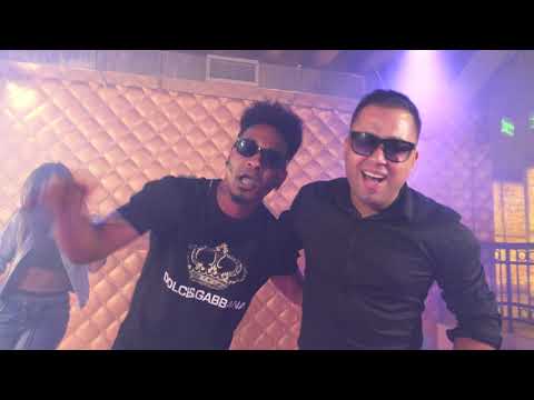 Acero MC feat Muharem Redzepi - Mamacita (Official Video)