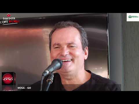 LIVE - Lindomar Correa - PROJETO PATROCINADO PELA LEI FEDERAL 14.017/2021 ALDIR BLANC FORMOSA - GO