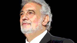 La Coscienza - Placido Domingo