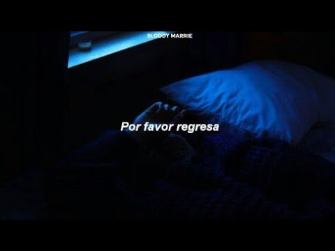 Bonjr, Thomas reid & versor - I want You To Help Me Live (Sub. Español)