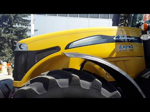 Трактор Challenger MT685C