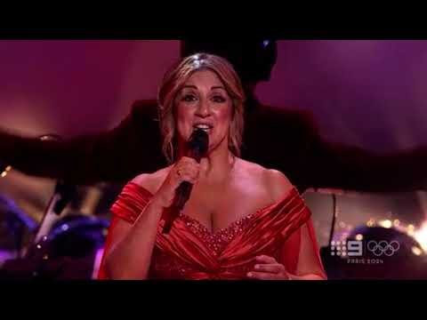O Holy Night - Silvie Paladino - Carols by Candlelight 2023