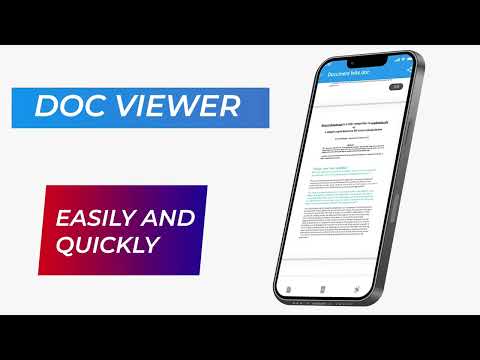 All Documents and Files Reader Video
