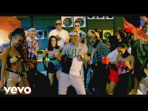 Dj Mad + Atomic Otro Way, Atomic Otro Way - Ella No Dice Que No