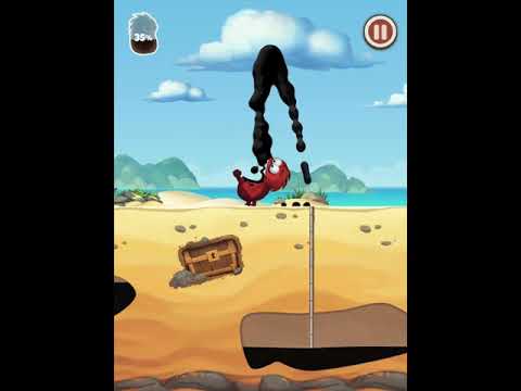 Oil Hunt 2 - Birthday Party Video