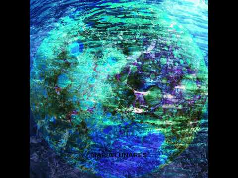 Maria Lunares - Una Ola Me Abrazó (Audio Demo)