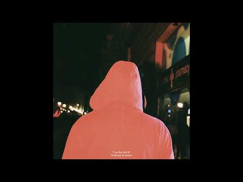 [FREE] The Limba x Егор Крид x Andro Type Beat - "Can You Feel It" (Prod. by Denny)