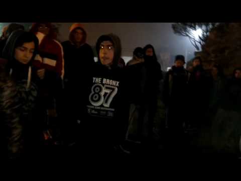 4TOS:JUANMA~SIENA VS SEBA~ULI