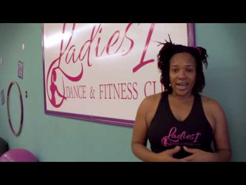 Ladies 1st the #1 Dance and Fitness Center in Atlanta, Ga