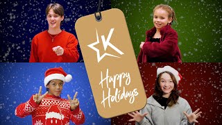 You're a Gift, Keller ISD!