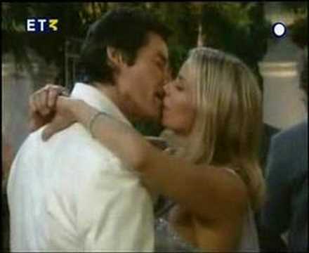 B&B The Bold and The Beautiful-Greek Promo