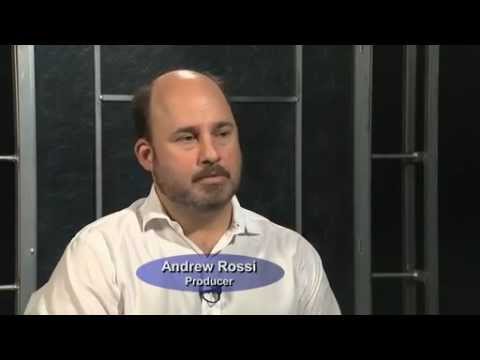 Andrew Rossi for "Page One: Inside the New York Times"