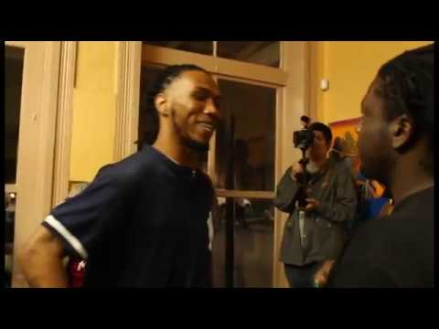B Tyme vs Jae Cash