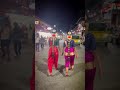 This Is How Our Guruvayur Program Went Like Dancer Reels Reelsinstagram Trendingshorts