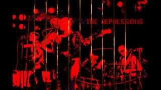 Music video thumbnail preview for THE DEPRESSIONS - Don't want your love 78's UK PUNK ( by Slania ) by The Depressions
