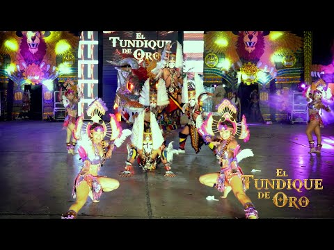 HATUN KAYKU / CAMPEONES  / FINAL TUNDIQUE DE ORO 2022