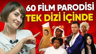 Community Dizi İnceleme | Sevdiğim Parodi Bölümler