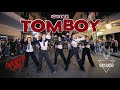 [KPOP IN PUBLIC | ONE TAKE] (여자)아이들((G)I-DLE) - ‘TOMBOY’ l Dance Cover By F.H Crew from VietNam