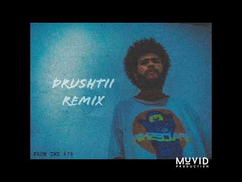 Till It's Morning - Singah (Drushtii Remix) 2022